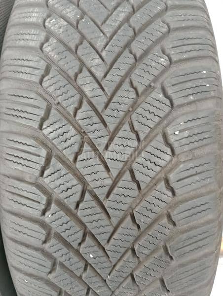 Continental 205/55 R16 Zimska