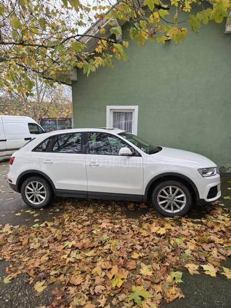 Audi Q3 Privatno