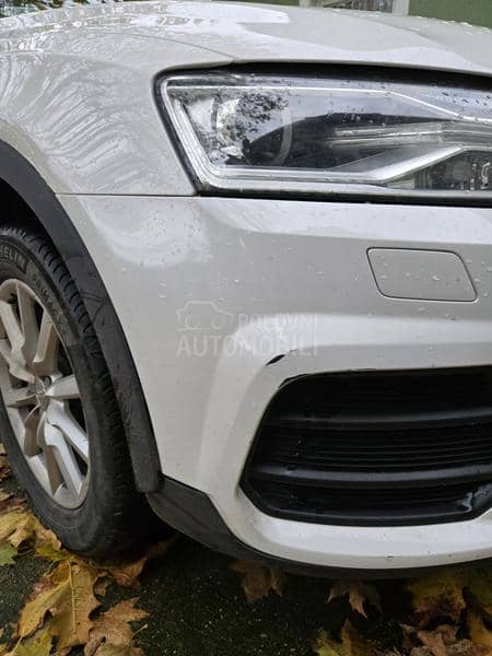 Audi Q3 Privatno