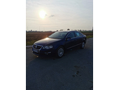 Volkswagen Passat B6 