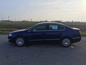 Volkswagen Passat B6 