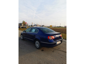 Volkswagen Passat B6 