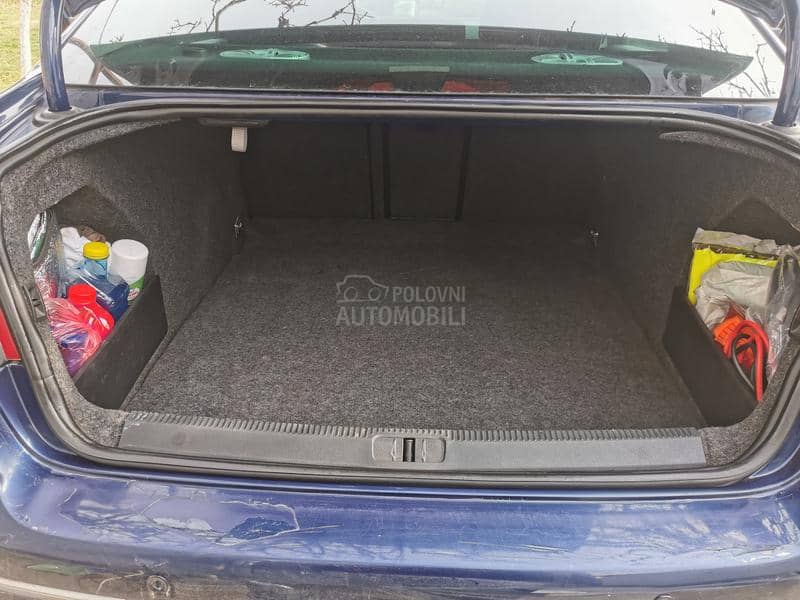 Volkswagen Passat B6 