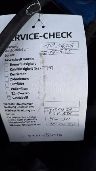 Opel Astra J 1.7 Cdti Restajling