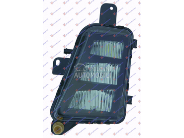 MAGLENKA LED (GTi/GTD) (E) (DE za Volkswagen Golf 7 od 2013. do 2016. god.