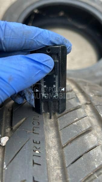 General 275/45 R20 Sve sezone