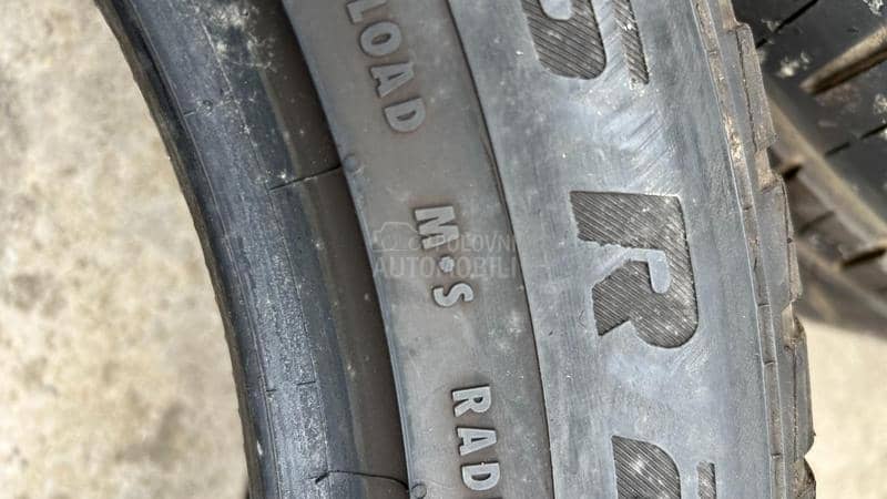 General 275/45 R20 Sve sezone