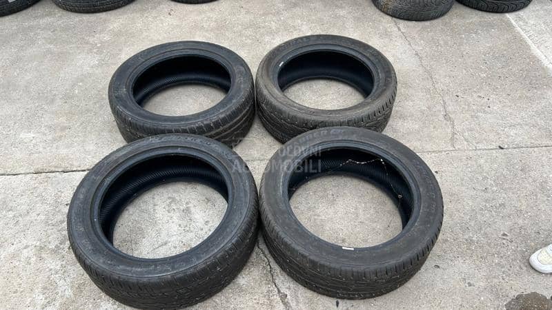 General 275/45 R20 Sve sezone