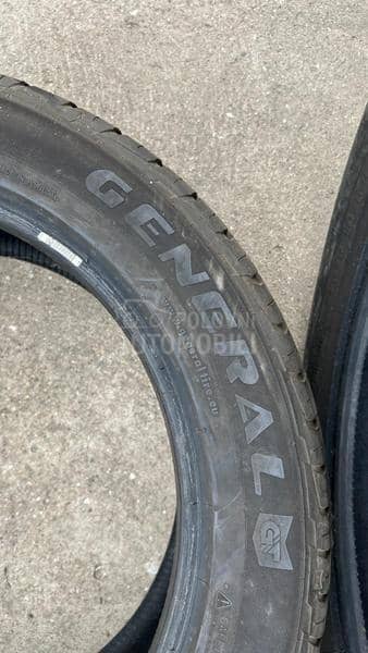General 275/45 R20 Sve sezone