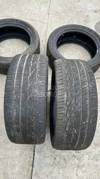 General 275/45 R20 Sve sezone