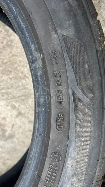 General 275/45 R20 Sve sezone