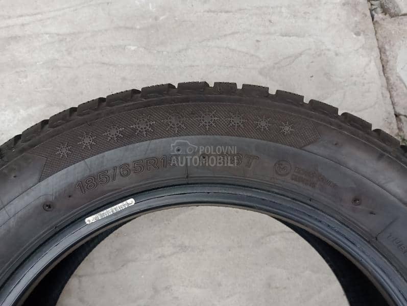 Lassa 185/65 R15 Zimska