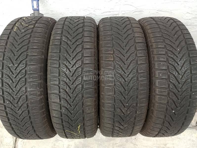 Lassa 185/65 R15 Zimska