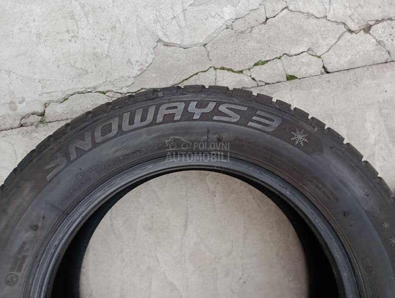 Lassa 185/65 R15 Zimska