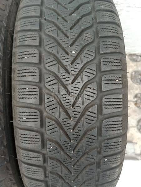 Lassa 185/65 R15 Zimska