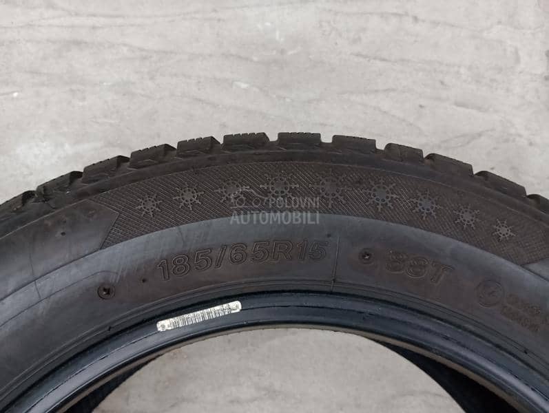 Lassa 185/65 R15 Zimska