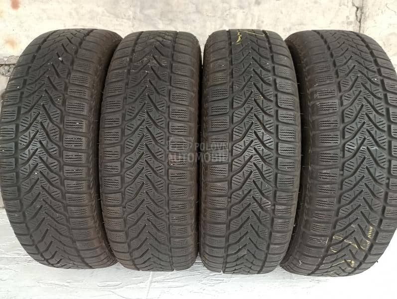 Lassa 185/65 R15 Zimska
