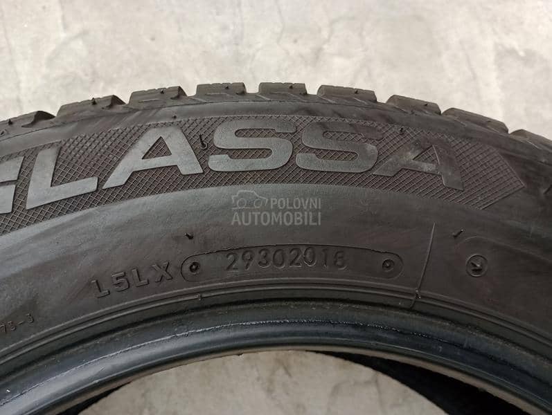 Lassa 185/65 R15 Zimska