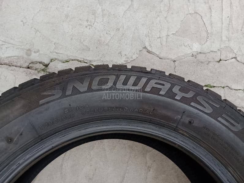 Lassa 185/65 R15 Zimska