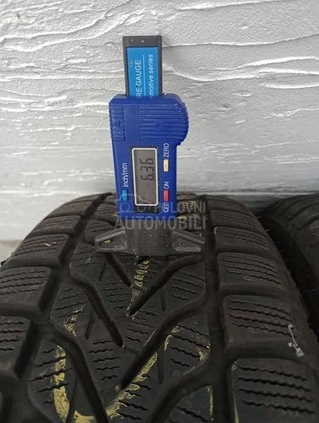 Lassa 185/65 R15 Zimska