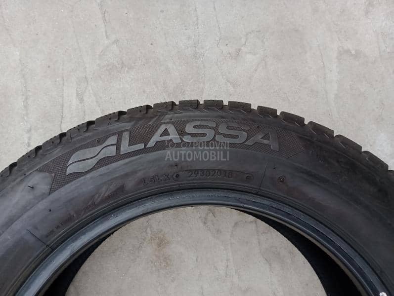 Lassa 185/65 R15 Zimska