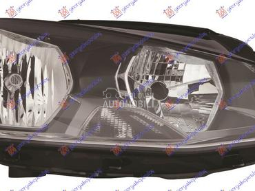 FAR ELEKTRICNI (SA MOTOROM) (T za Volkswagen Golf 7 od 2013. do 2016. god.