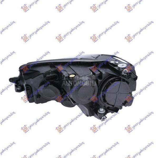 FAR ELEKTRICNI (SA MOTOROM) (T