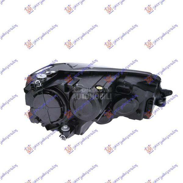 FAR ELEKTRICNI (SA MOTOROM) (T