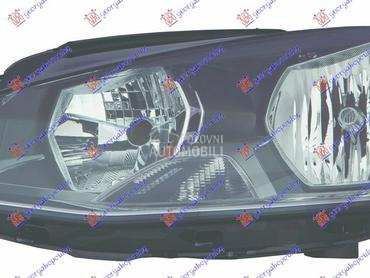 FAR ELEKTRICNI (SA MOTOROM) (T za Volkswagen Golf 7 od 2013. do 2016. god.