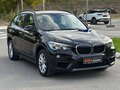 BMW X1 2.0 D Led Nav