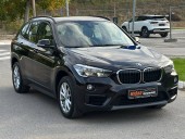 BMW X1 2.0 D Led Nav