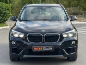 BMW X1 2.0 D Led Nav