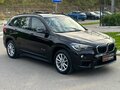 BMW X1 2.0 D Led Nav
