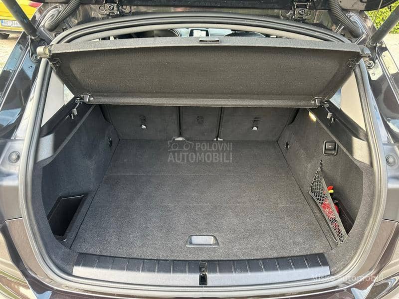 BMW X1 2.0 D Led Nav