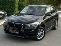 BMW X1 2.0 D Led Nav