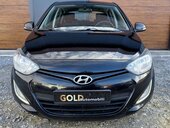 Hyundai i20 1.1 CRDi Blue Drive