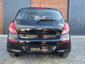 Hyundai i20 1.1 CRDi Blue Drive