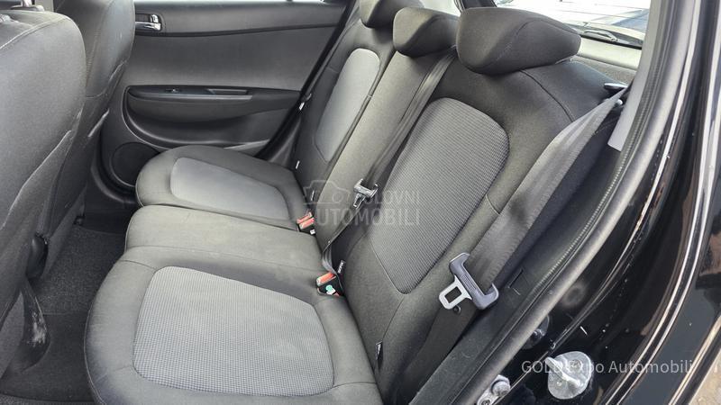 Hyundai i20 1.1 CRDi Blue Drive