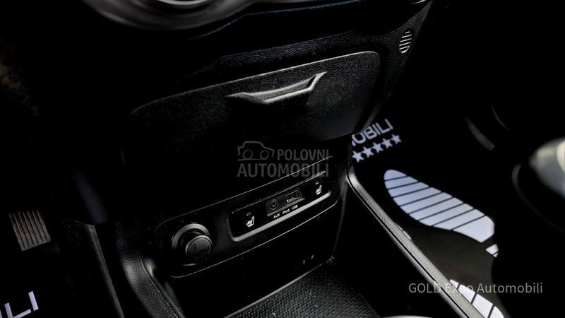 Hyundai i20 1.1 CRDi Blue Drive