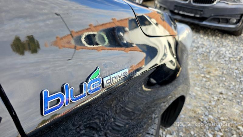 Hyundai i20 1.1 CRDi Blue Drive