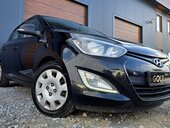 Hyundai i20 1.1 CRDi Blue Drive