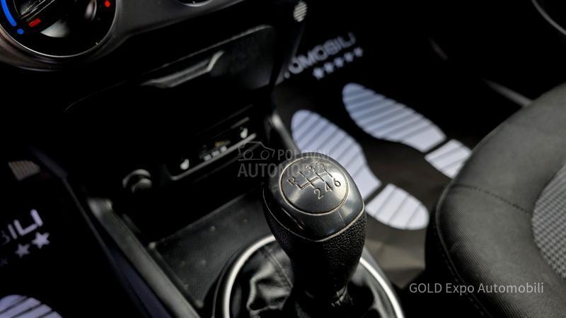 Hyundai i20 1.1 CRDi Blue Drive