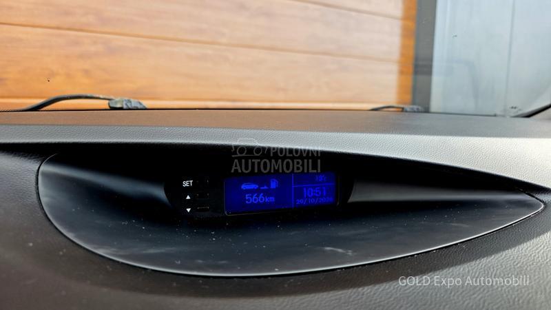 Hyundai i20 1.1 CRDi Blue Drive