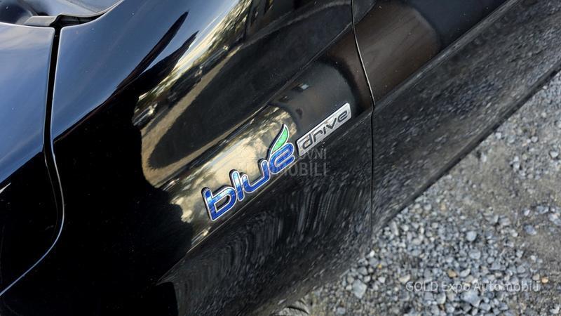 Hyundai i20 1.1 CRDi Blue Drive