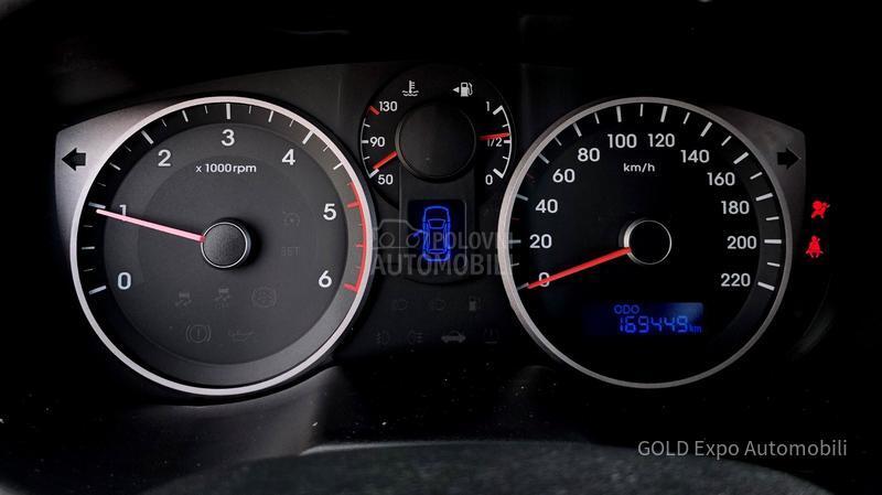 Hyundai i20 1.1 CRDi Blue Drive