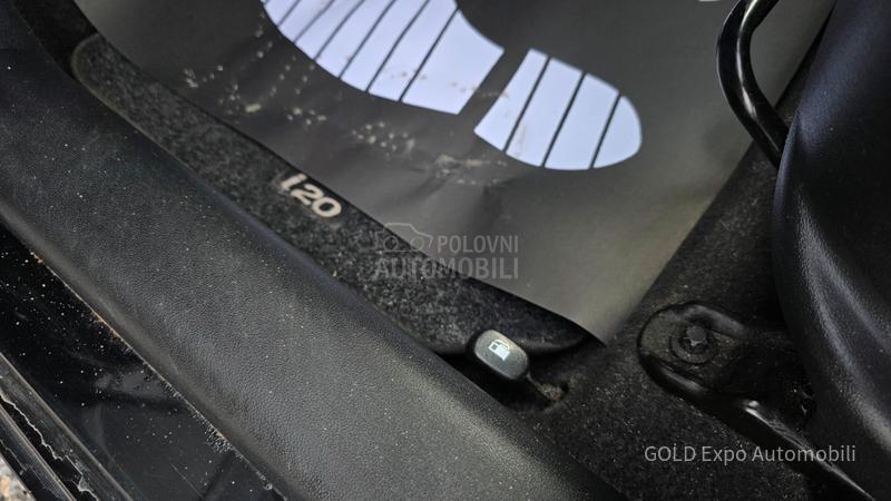 Hyundai i20 1.1 CRDi Blue Drive