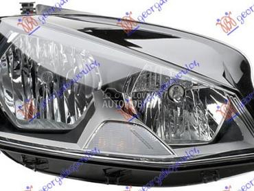 FAR ELEKTRICNI (VALEO) za Volkswagen Golf 7 od 2013. do 2016. god.