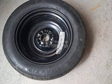 REZERVNI TOCAK za Dacia Duster