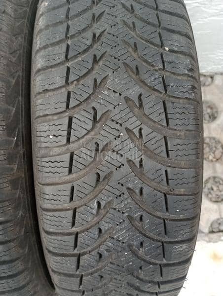 Michelin 175/65 R15 Zimska
