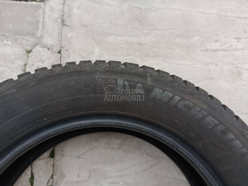 Michelin 175/65 R15 Zimska